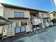 絵領ガーデン 2階 築21年の賃貸物件