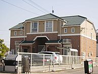 兵庫県加東市上中2丁目：物件画像／ルークスター株式会社　賃貸館姫路店