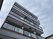 岩屋駅より徒歩3分 4階 築29年1ヶ月の賃貸物件