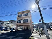 西明石駅より徒歩10分 1階 築32年の賃貸物件