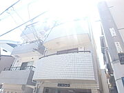 六甲道駅より徒歩3分 4階 築36年5ヶ月の賃貸物件