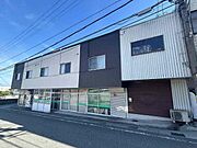 パレトロワ 2階 築43年10ヶ月の賃貸物件