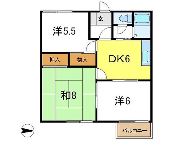 外観画像
