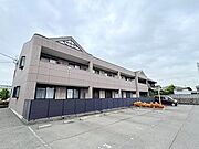 アベニール中島 1階 築20年8ヶ月の賃貸物件