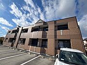 コンソルテ 2階 築16年4ヶ月の賃貸物件