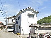 竜野駅より徒歩11分 1階 築36年7ヶ月の賃貸物件