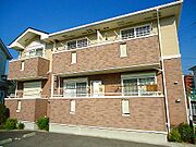 ソレアード 1階 築17年の賃貸物件