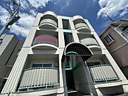 野里駅より徒歩14分 2階 築38年2ヶ月の賃貸物件