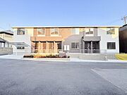 岡本駅より徒歩19分 1階 新築の賃貸物件