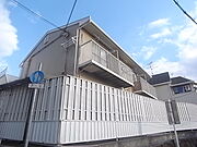 ホーミー前田 2階 築35年4ヶ月の賃貸物件