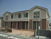 平松駅より徒歩11分 2階 築19年6ヶ月の賃貸物件