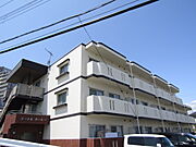 エートルウールー 1階 築27年8ヶ月の賃貸物件