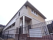 セブンレーヴ 2階 築18年2ヶ月の賃貸物件