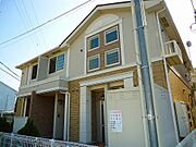 ピュールメゾン２ 1階 築15年9ヶ月の賃貸物件