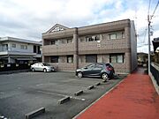 シプレーヌ 2階 築24年10ヶ月の賃貸物件