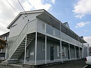 網干駅より徒歩10分 1階 築29年3ヶ月の賃貸物件