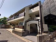 六甲駅より徒歩4分 1階 築39年2ヶ月の賃貸物件