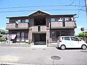 ラフィエール 1階 築20年2ヶ月の賃貸物件