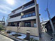 西明石駅より徒歩13分 1階 新築の賃貸物件