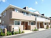 アウローラ玉手２Ｂ棟 2階 築14年8ヶ月の賃貸物件