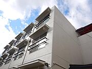 六甲駅より徒歩11分 3階 築44年4ヶ月の賃貸物件