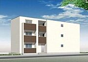 ジーメゾン明石魚住ミハルカ 2階 新築の賃貸物件