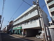 フロンティア21 3階 築31年8ヶ月の賃貸物件