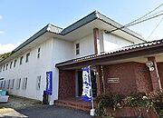 アルファ嬉野 1階 築43年8ヶ月の賃貸物件
