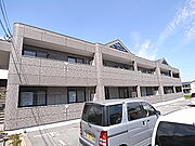 ヴィクトリーステージカンダ 2階 築22年1ヶ月の賃貸物件