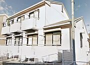 緑が丘駅よりバス8分 徒歩5分 1階 築36年の賃貸物件