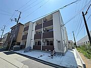 亀山駅より徒歩8分 1階 新築の賃貸物件