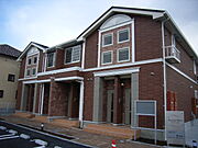 西飾磨駅より徒歩8分 1階 築18年8ヶ月の賃貸物件