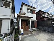 加古川駅より徒歩10分 1階 築44年10ヶ月の賃貸物件