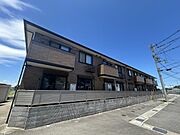 御着駅より徒歩23分 2階 築14年8ヶ月の賃貸物件