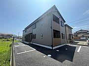 VILLA網干II 1階 新築の賃貸物件