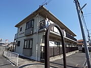 サンプレタ大畑 1階 築37年9ヶ月の賃貸物件