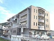 シエル青山 4階 築24年10ヶ月の賃貸物件