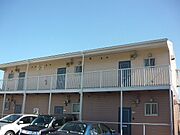 ウスキハイツ 2階 築29年2ヶ月の賃貸物件