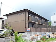 サンライズM 1階 築24年7ヶ月の賃貸物件