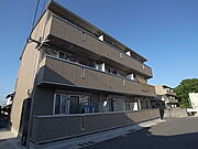 亀山駅より徒歩5分 3階 築16年3ヶ月の賃貸物件