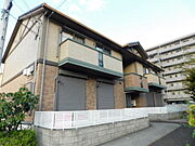 グレイスコートＤ 1階 築22年8ヶ月の賃貸物件