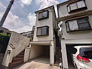 六甲駅より徒歩6分 2階 築41年1ヶ月の賃貸物件