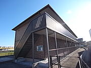 マリブ 1階 築19年10ヶ月の賃貸物件