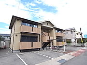 クラスティーナ 2階 築23年8ヶ月の賃貸物件