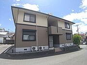 ウィンディーヒルズＡ 2階 築28年4ヶ月の賃貸物件