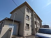 西本マンション 3階 築48年10ヶ月の賃貸物件