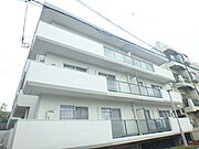 メゾン住吉 1階 築51年10ヶ月の賃貸物件