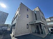 フィオーレ北条 3階 築23年2ヶ月の賃貸物件