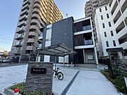 西明石駅より徒歩7分 2階 新築の賃貸物件