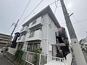 江川マンション 3階 築29年9ヶ月の賃貸物件